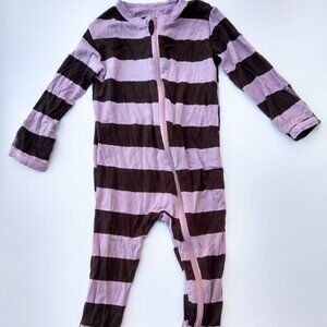Kickee Pants Bamboo Footie Pajamas